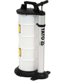 Pompa manuala pentru extras...