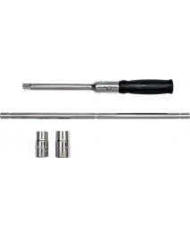 Cheie pentru roti 1/2"...