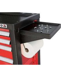 Sertar si suport hartie...