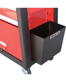 Lada gunoi detasabila...