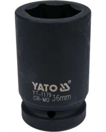 Chei tubulara hexagonala...