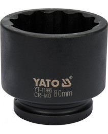 Tubulara impact bihexagonal...