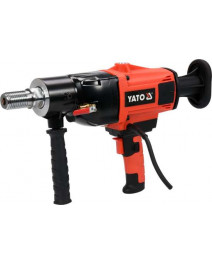 Masina de gaurit cu carote...