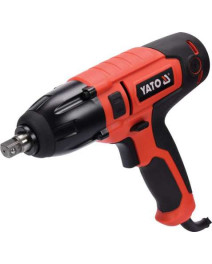 Pistol de impact electric...