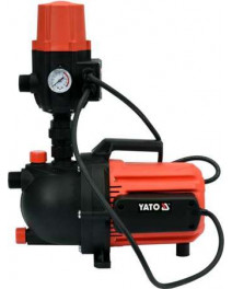 Pompa suprafata presiune...