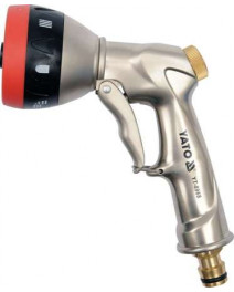 Pistol pentru gradina 1/2"...