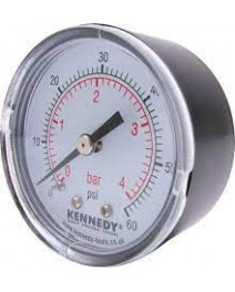 Manometre KEN-259-8240K