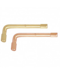 Cheie hexagonala KEN-575-9296K