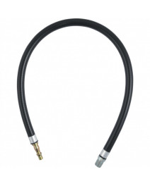 Furtun bici si adaptor...