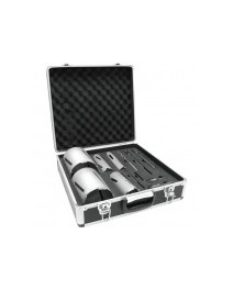 Burghiu cu varf diamant...