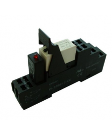 Releu de cuplare KEZT124D