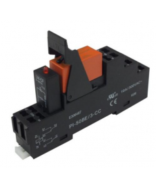 Releu de cuplare KRTWC124D