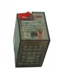 Releu industrial RE409ALTU