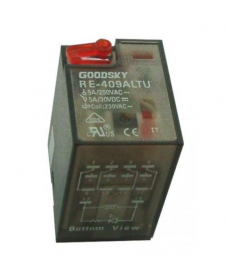 Releu industrial RE409ALTU