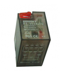 Releu industrial RE403ALTU