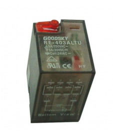 Releu industrial RE403ALTU