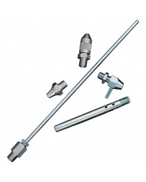 Duza rigida de extensie...