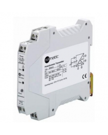 Transmitator potentiometru...