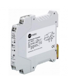 Transmitator potentiometru...