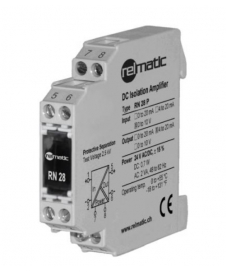 Izolator semnal RN28