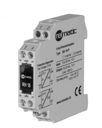 Izolator semnal RH18-1