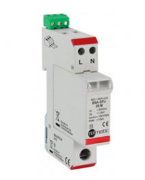 Modul descarcator BSA-GPJ-20-M