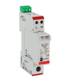 Modul descarcator BSA-GPJ-20-M