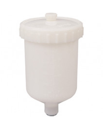 Recipiente de schimb...