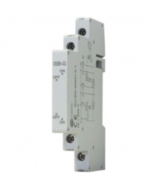 ISB-G
