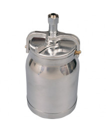 Recipiente de schimb...