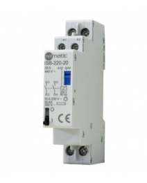 Contactor ISB-232-20/230V
