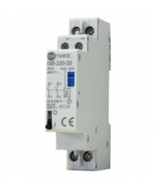 Contactor ISB-232-20/230V