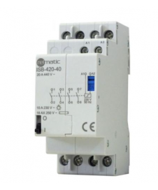 Contactor ISB-420-22/230V