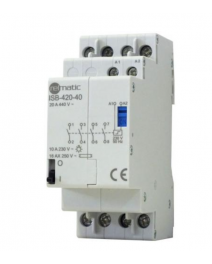 Contactor ISB-432-22/230V