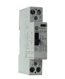 Conector ISM-220-02/24V