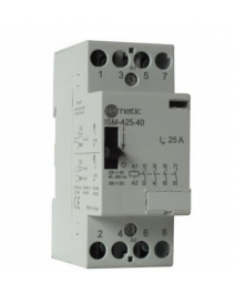 Conector ISM-425-40/24V