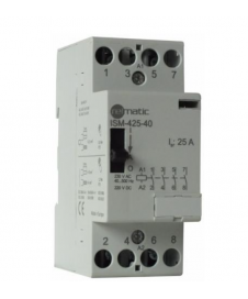 Conector ISM-425-40/24V