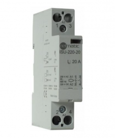 Conector ISU-220-02/24V
