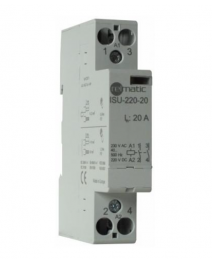 Conector ISU-220-02/230V
