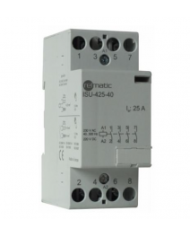 Conector ISU-425-40/24V