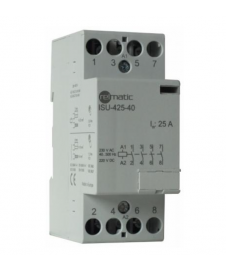 Conector ISU-425-40/24V