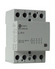Conector ISU-440-40/230V