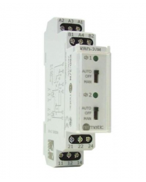 Modul digital de cuplare...