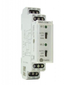 Modul digital de cuplare...