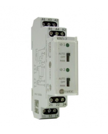 Modul digital de cuplare KBD-2