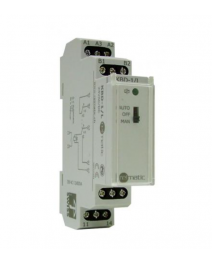 Releu de cuplare DRK-1