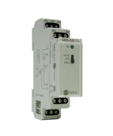 Releu de cuplare DRK-1