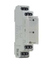 Releu de cuplare DRK-2