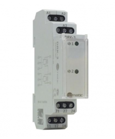 Releu de cuplare DRK-2