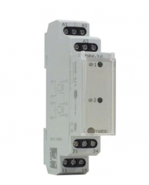 Releu de cuplare DRK-2/L